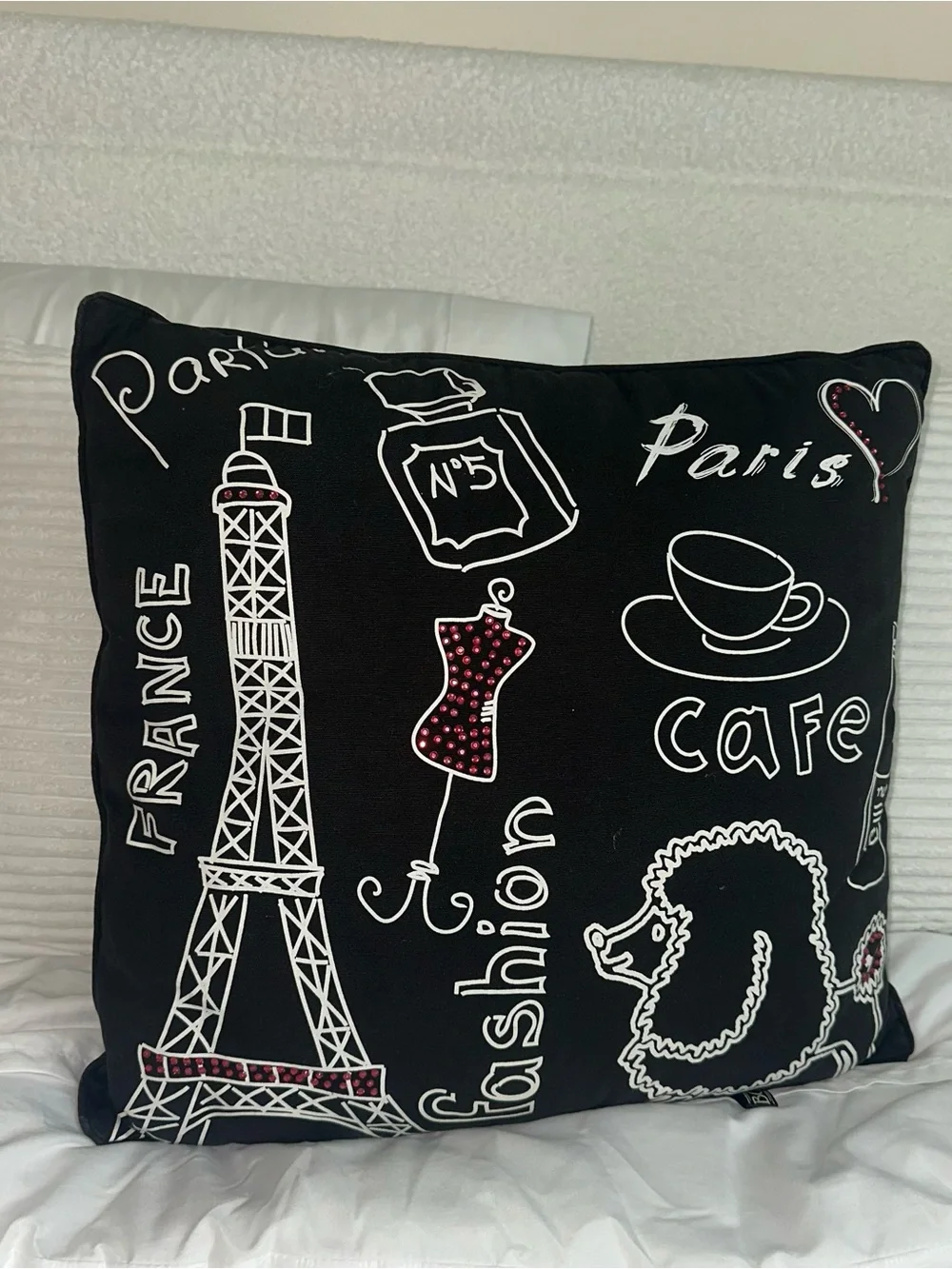 Pillow